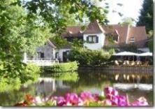 Moulin de la Gorce